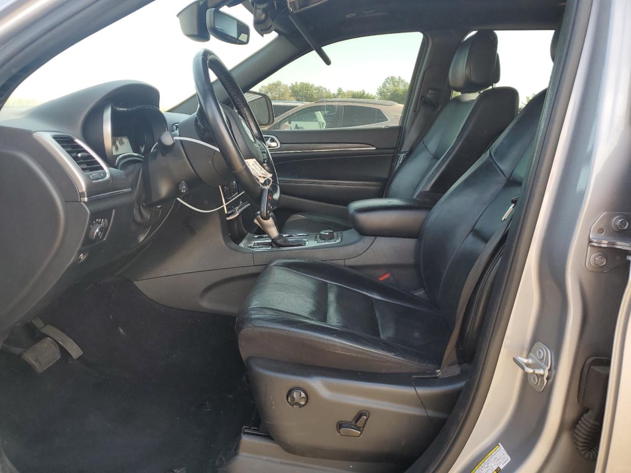 2020 Jeep Grand Cherokee Limited VIN: 1C4RJFBG1LC346529 Lot: 81243285