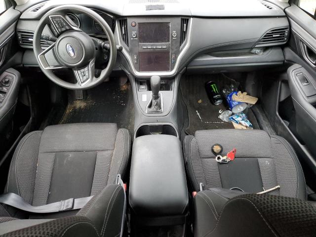  SUBARU LEGACY 2024 Синий