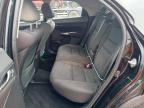 2010 HONDA CIVIC SE I-VTEC  for sale at Copart WISBECH