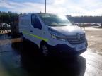 2020 RENAULT TRAFIC SL28 B-NESS+ ENERG  for sale at Copart WHITBURN