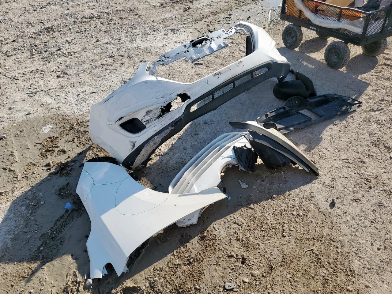 2013 Hyundai Tucson Gl VIN: KM8JT3AB5DU780617 Lot: 84361665