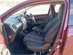2015 PEUGEOT 108 ACTIVE  for sale at Copart CORBY