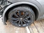 2021 VOLKSWAGEN TOUAREG V6 BLACK EDITION  for sale at Copart WESTBURY