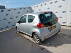 2008 TOYOTA AYGO PLATINUM VVT-I  for sale at Copart BRISTOL