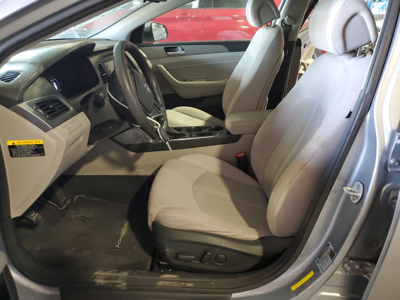 2015 Hyundai Sonata Se VIN: 5NPE24AF4FH022525 Lot: 81659455