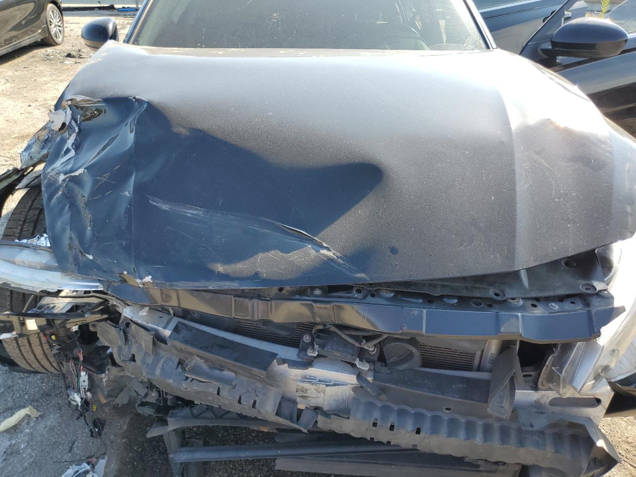 2020 Nissan Altima Sr VIN: 1N4BL4CV8LC218307 Lot: 81337165