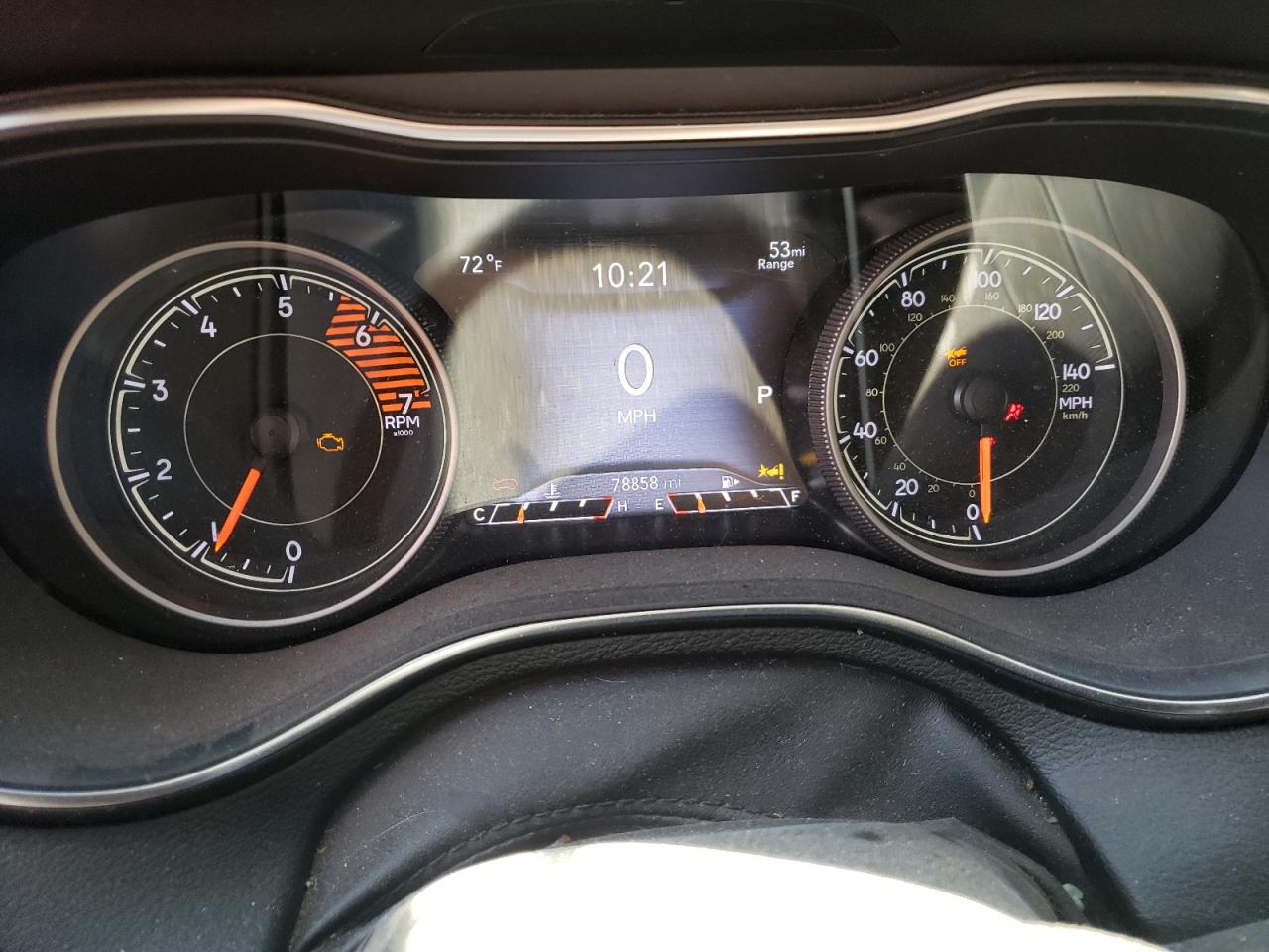 2019 Jeep Cherokee Limited VIN: 1C4PJMDN0KD179127 Lot: 71595955