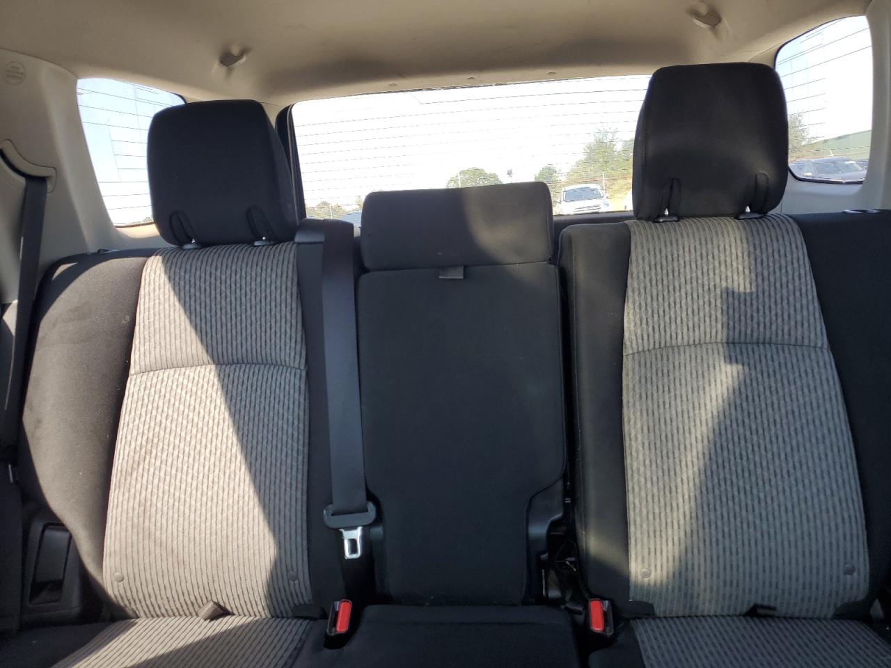 2014 Toyota 4Runner Sr5 VIN: JTEBU5JR6E5162017 Lot: 80499585