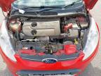2012 FORD FIESTA TITANIUM ECO-IC II  for sale at Copart GLOUCESTER