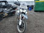 2025 MOTO GUZZI V85 TT   à vendre chez Copart ON - TORONTO