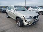 2011 BMW X3 XDRIVE20D SE AUTO  for sale at Copart CHESTER