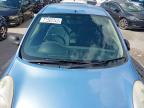 2003 NISSAN MICRA S  for sale at Copart SANDWICH