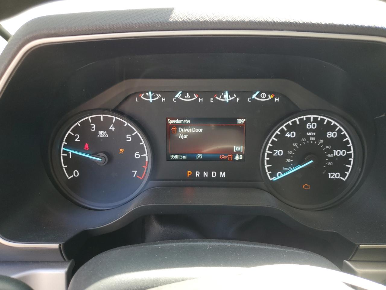 2022 Ford F150 Super Cab VIN: 1FTEX1CP3NKE58532 Lot: 70737435