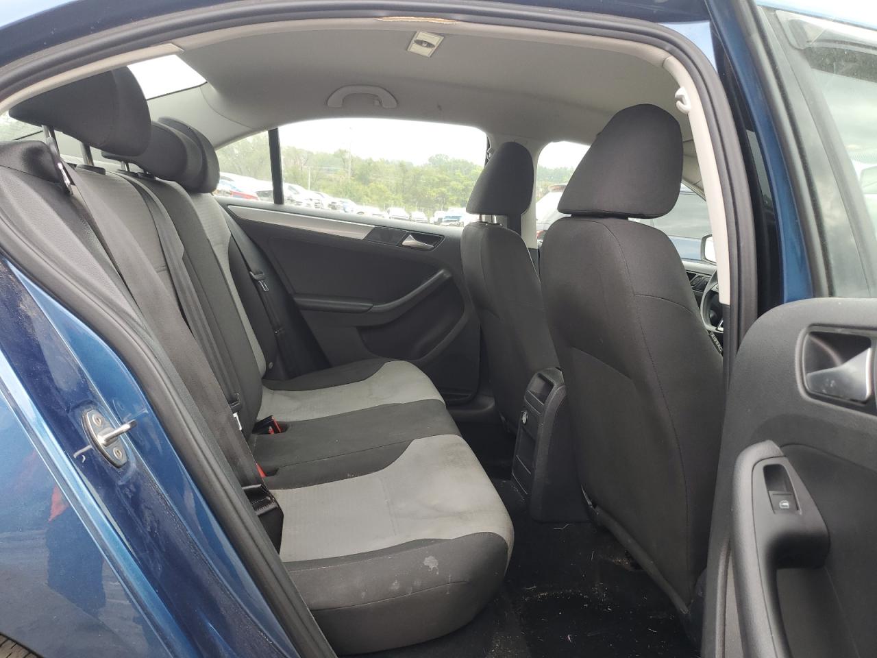 2017 Volkswagen Jetta S VIN: 3VW2B7AJ6HM404008 Lot: 83878495