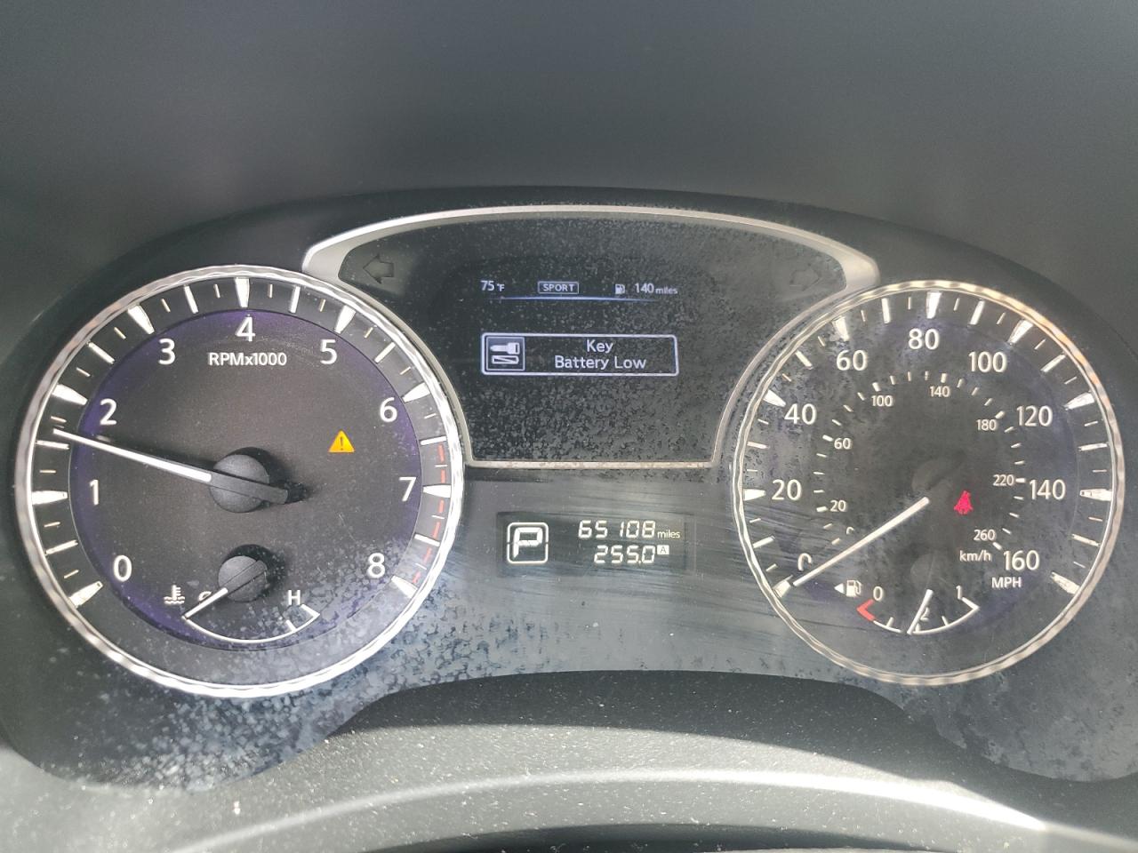 2018 Infiniti Qx60 VIN: 5N1DL0MM8JC512252 Lot: 80683715