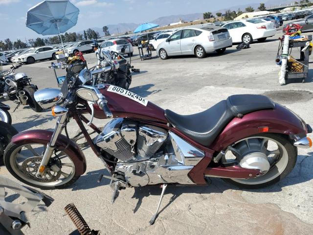 2010 HONDA VT1300 CX  