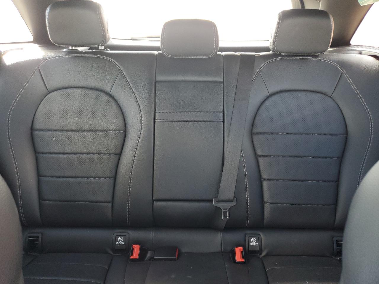 2021 Mercedes-Benz Glc 300 VIN: W1N0G8DB9MF993600 Lot: 71565775