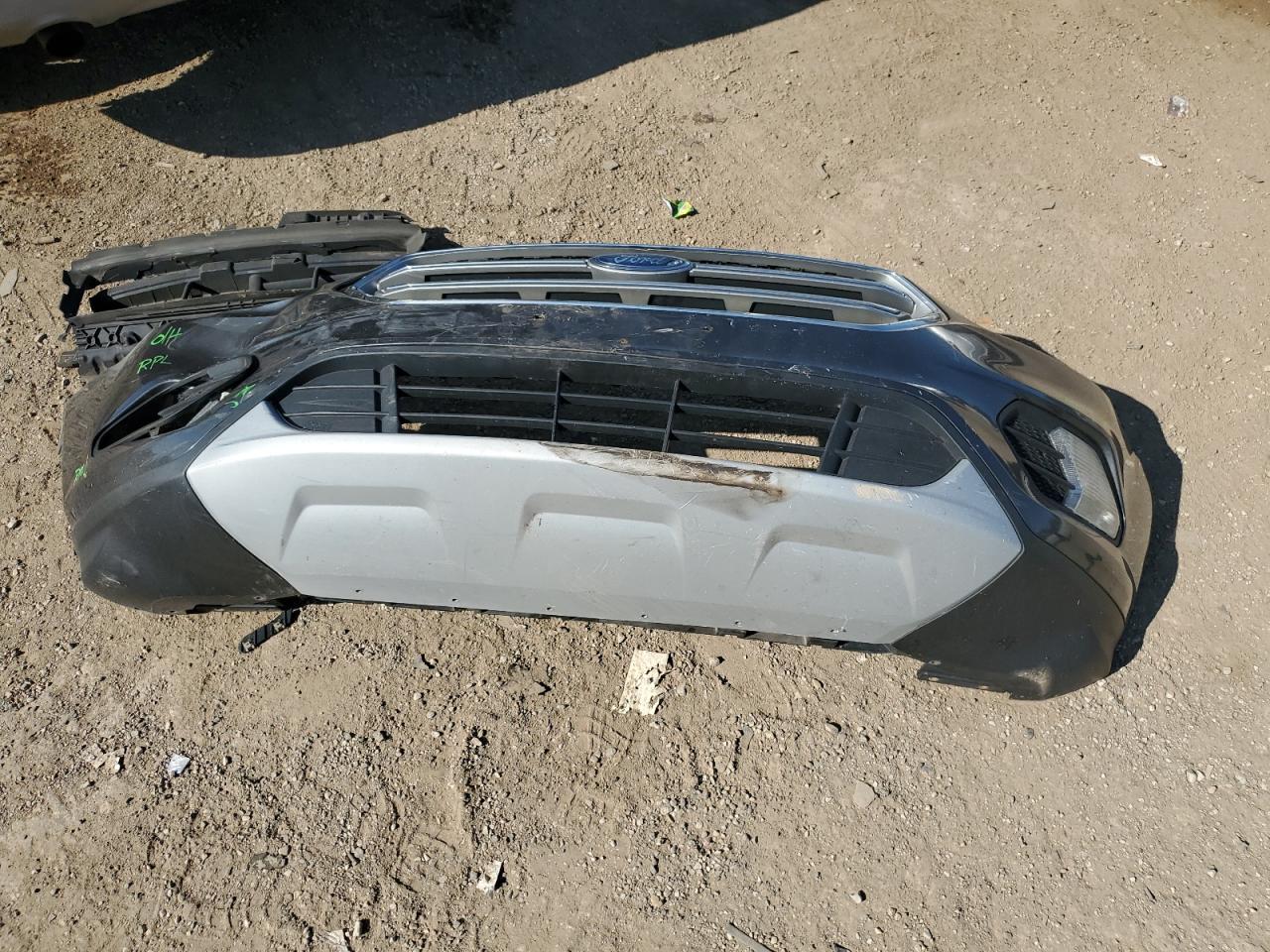 2017 Ford Escape Se VIN: 1FMCU0GD9HUD84225 Lot: 83827245