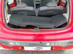 2008 PEUGEOT 107 URBAN  for sale at Copart SANDTOFT