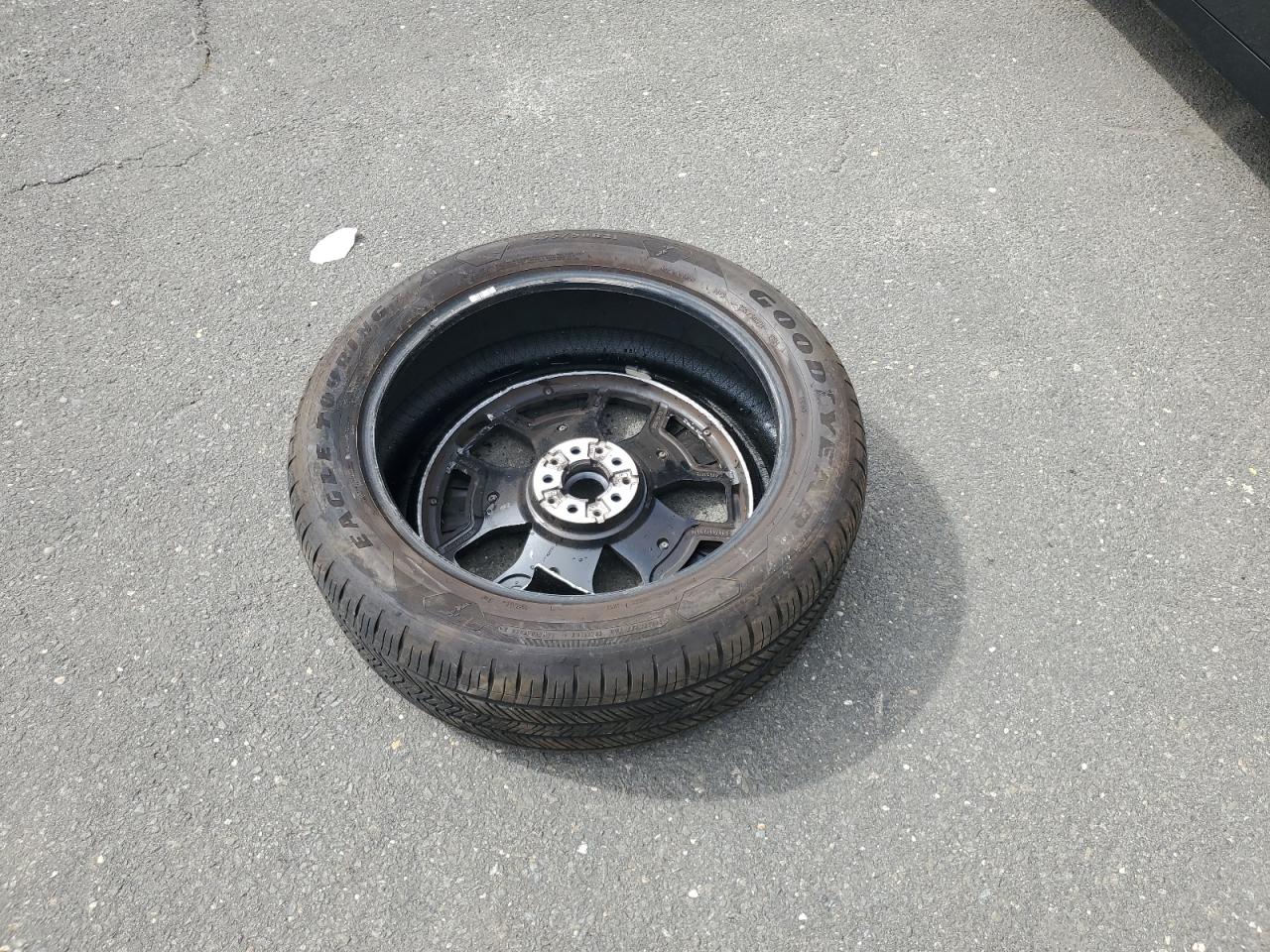 2024 BMW Ix xDrive50 VIN: WB523CF03RCR31320 Lot: 72074485