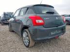 2018 SUZUKI SWIFT SZ-T BOOSTERJET  for sale at Copart YORK