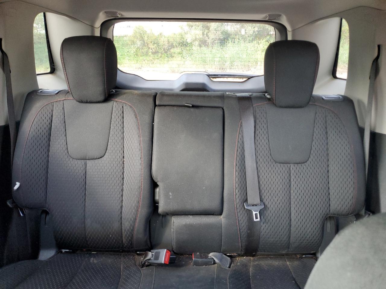 2013 GMC Terrain Sle VIN: 2GKFLREKXD6206072 Lot: 84014025
