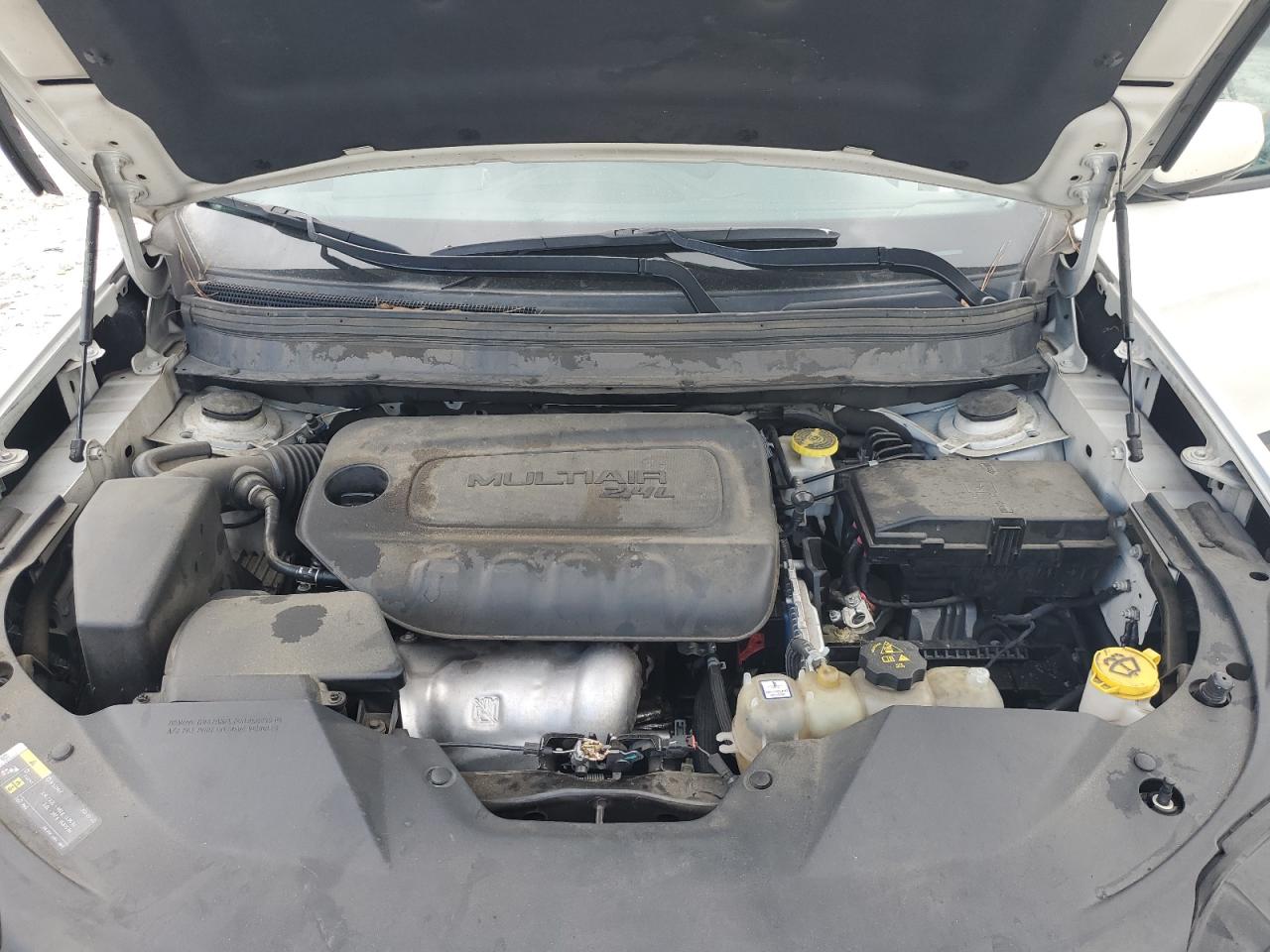 2019 Jeep Cherokee Latitude Plus VIN: 1C4PJLLB2KD411373 Lot: 81823075