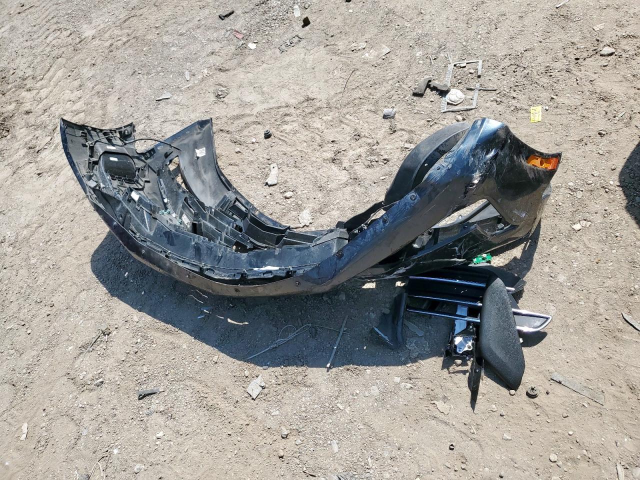 2019 Chevrolet Camaro Ls VIN: 1G1FB3DS1K0144220 Lot: 80240825