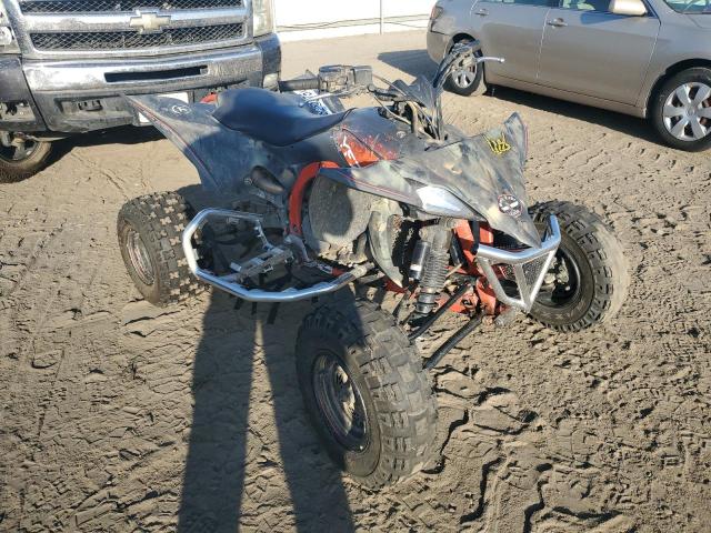 2024 YAMAHA YFZ450 R   for sale at Copart CA - BAKERSFIELD