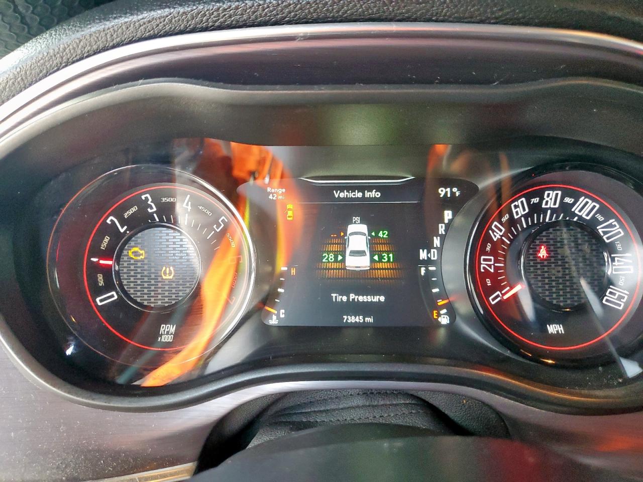 2016 Dodge Challenger R/T VIN: 2C3CDZBT0GH226286 Lot: 80520205