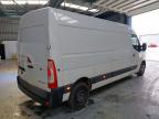 2023 RENAULT MASTER LM3 for sale at Copart EAST KILBRIDE