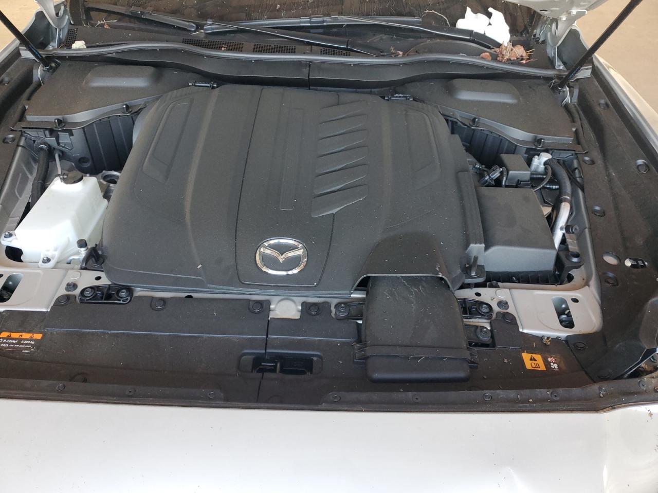 2024 Mazda Cx-90 Premium VIN: JM3KKDHD1R1188883 Lot: 81890845