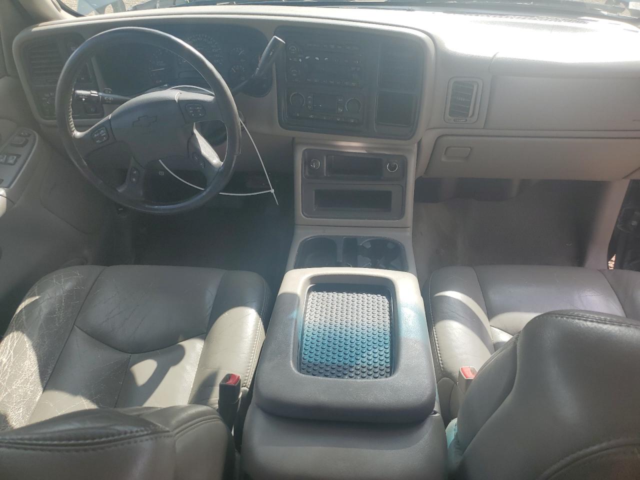 2006 Chevrolet Silverado K1500 VIN: 1GCEK19B26E131324 Lot: 81418655