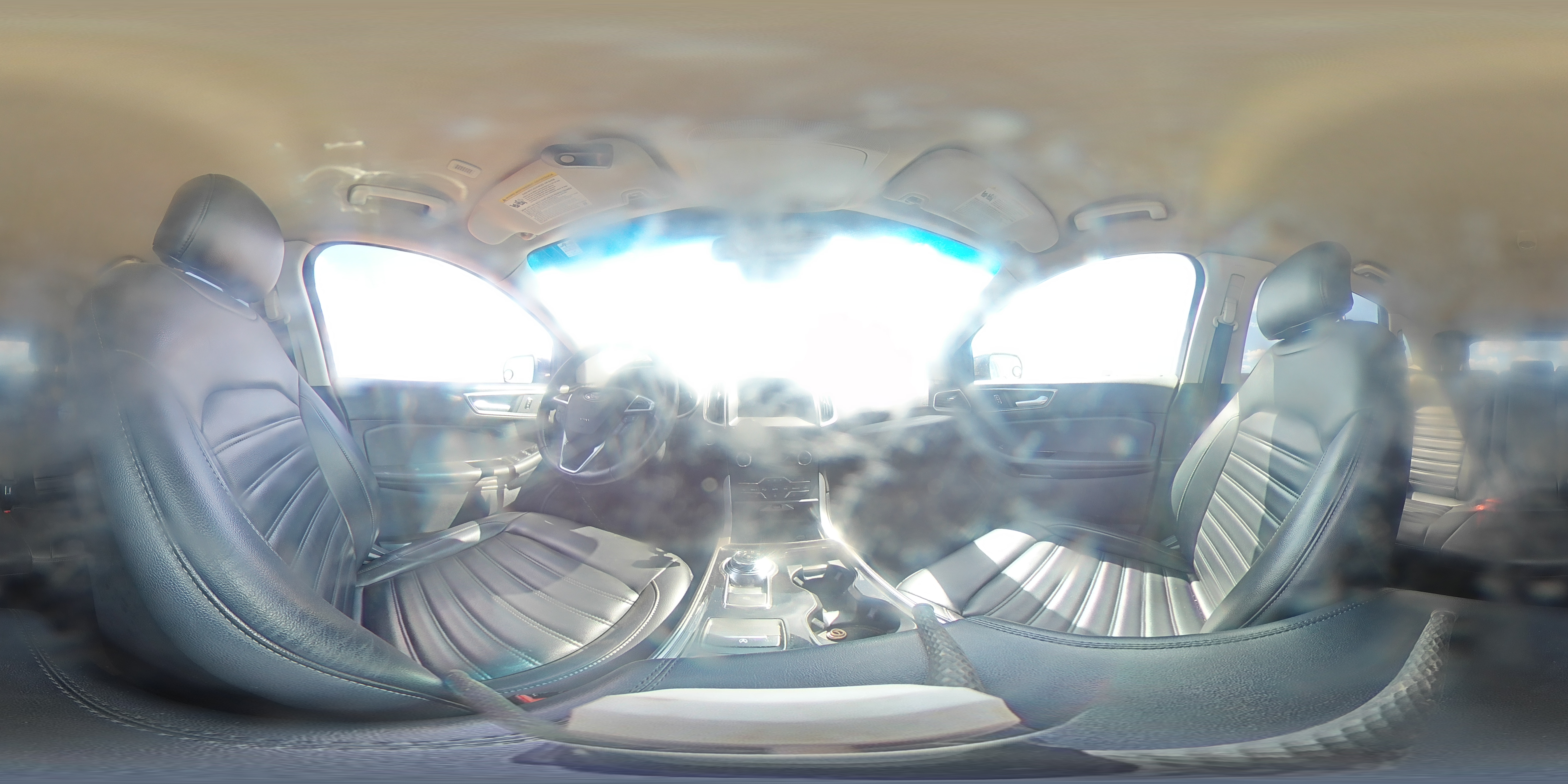 2019 Ford Edge Sel VIN: 2FMPK4J98KBB40579 Lot: 70813235