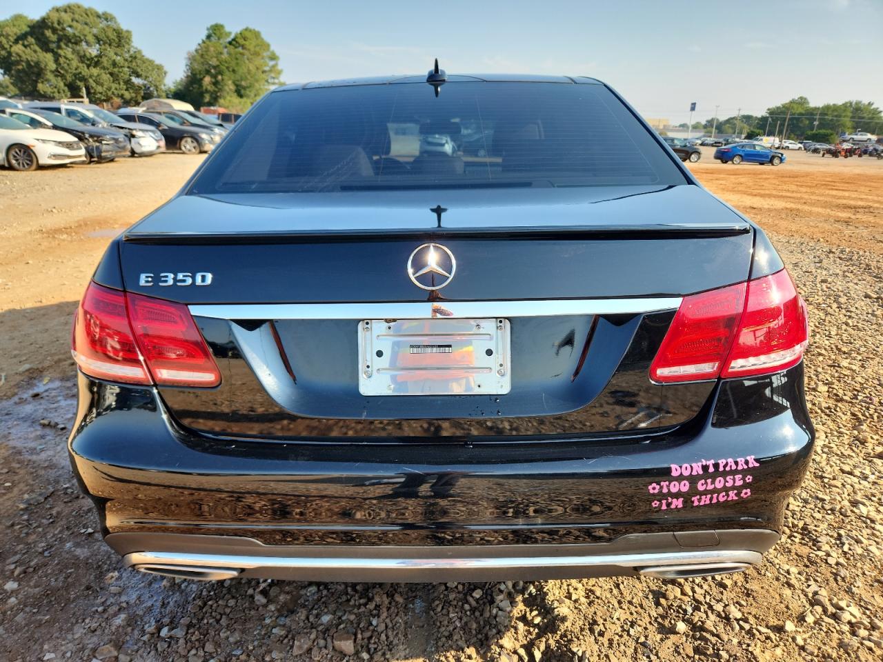 2014 Mercedes-Benz E 350 VIN: WDDHF5KB2EA825638 Lot: 71539615
