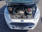 2013 FORD FIESTA TITANIUM  for sale at Copart SANDTOFT