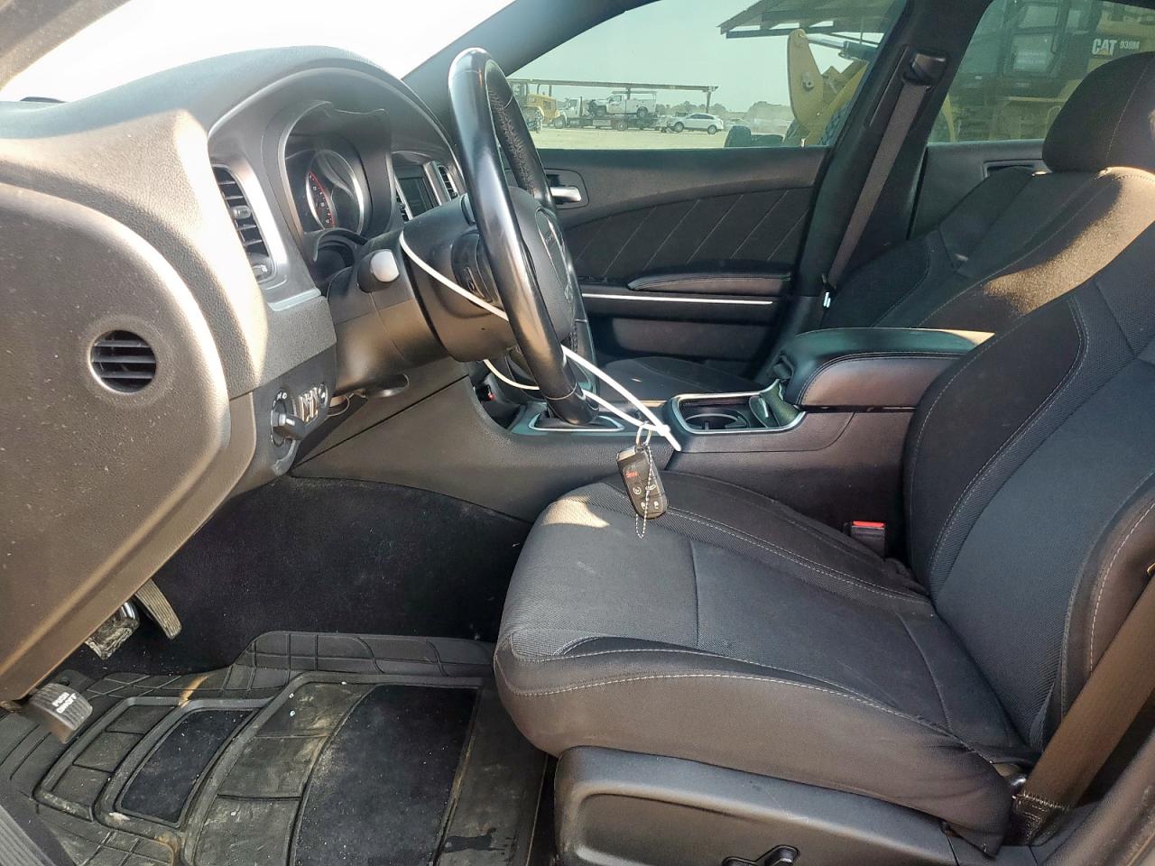 2019 Dodge Charger Sxt VIN: 2C3CDXBG3KH754193 Lot: 80653015