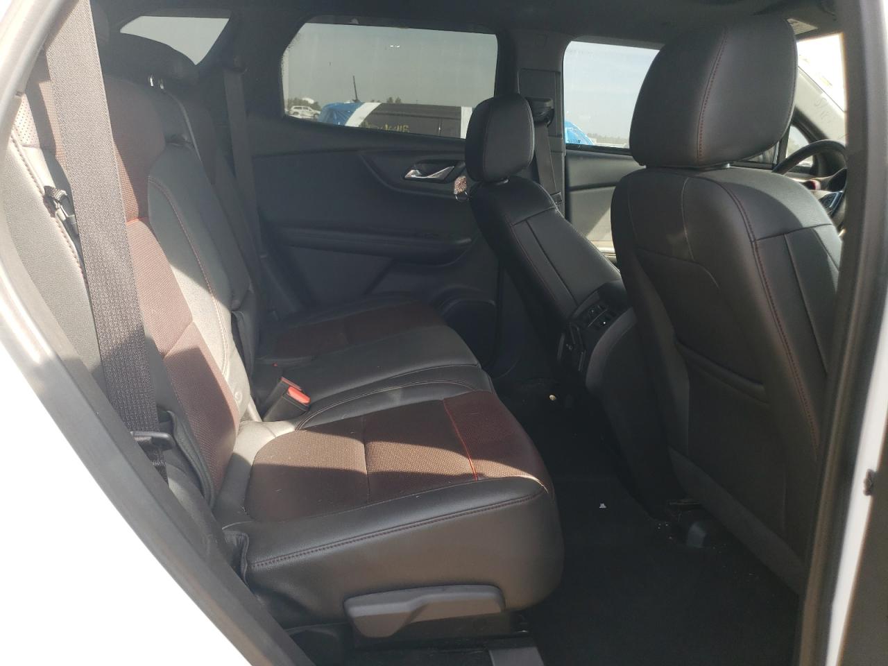 2019 Chevrolet Blazer Rs VIN: 3GNKBJRSXKS664516 Lot: 72068005