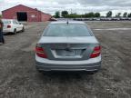 2013 MERCEDES-BENZ C 300 4MATIC   à vendre chez Copart ON - LONDON
