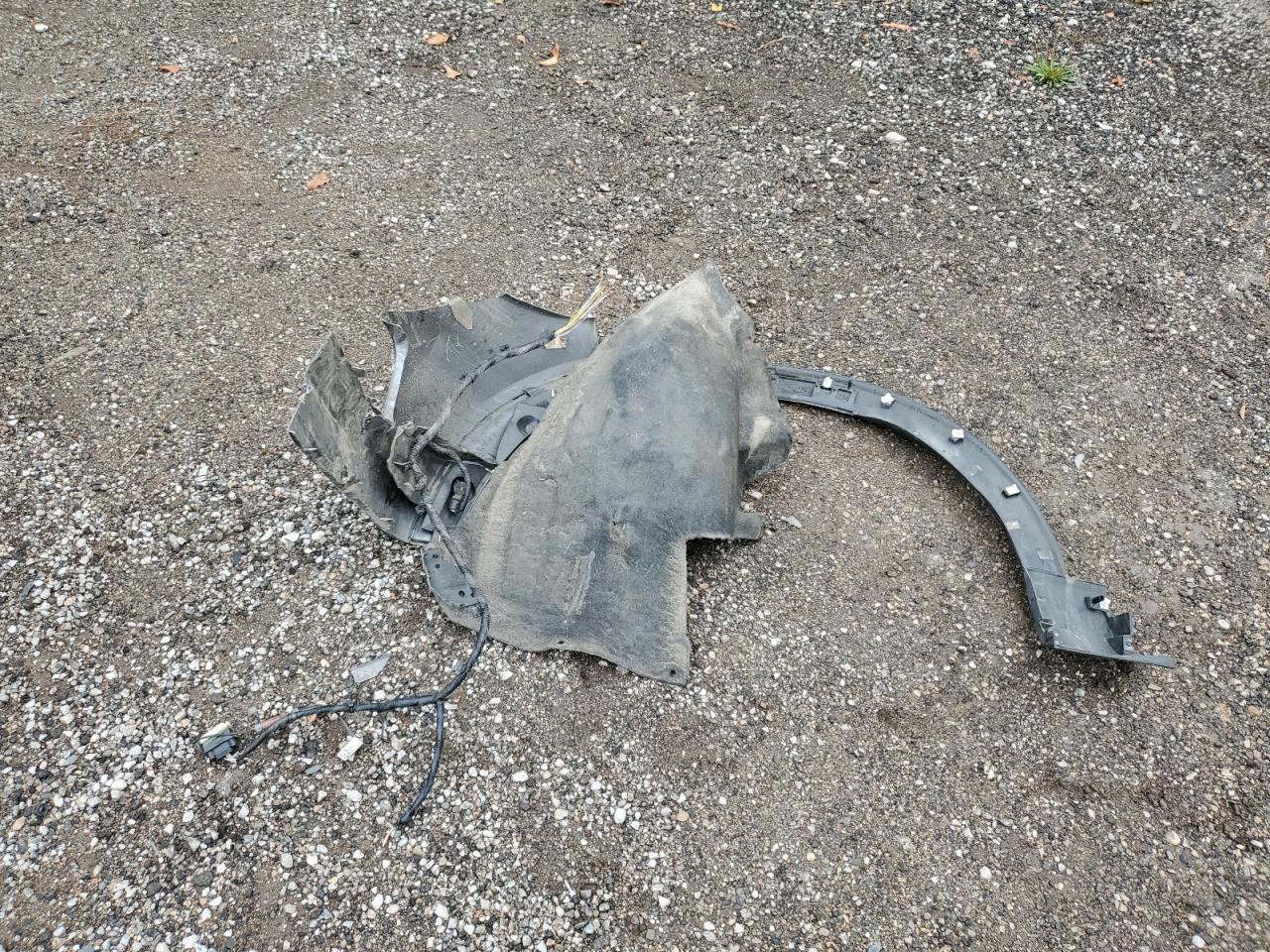 2022 Ford Explorer St VIN: 1FM5K8GC3NGA66521 Lot: 81006575