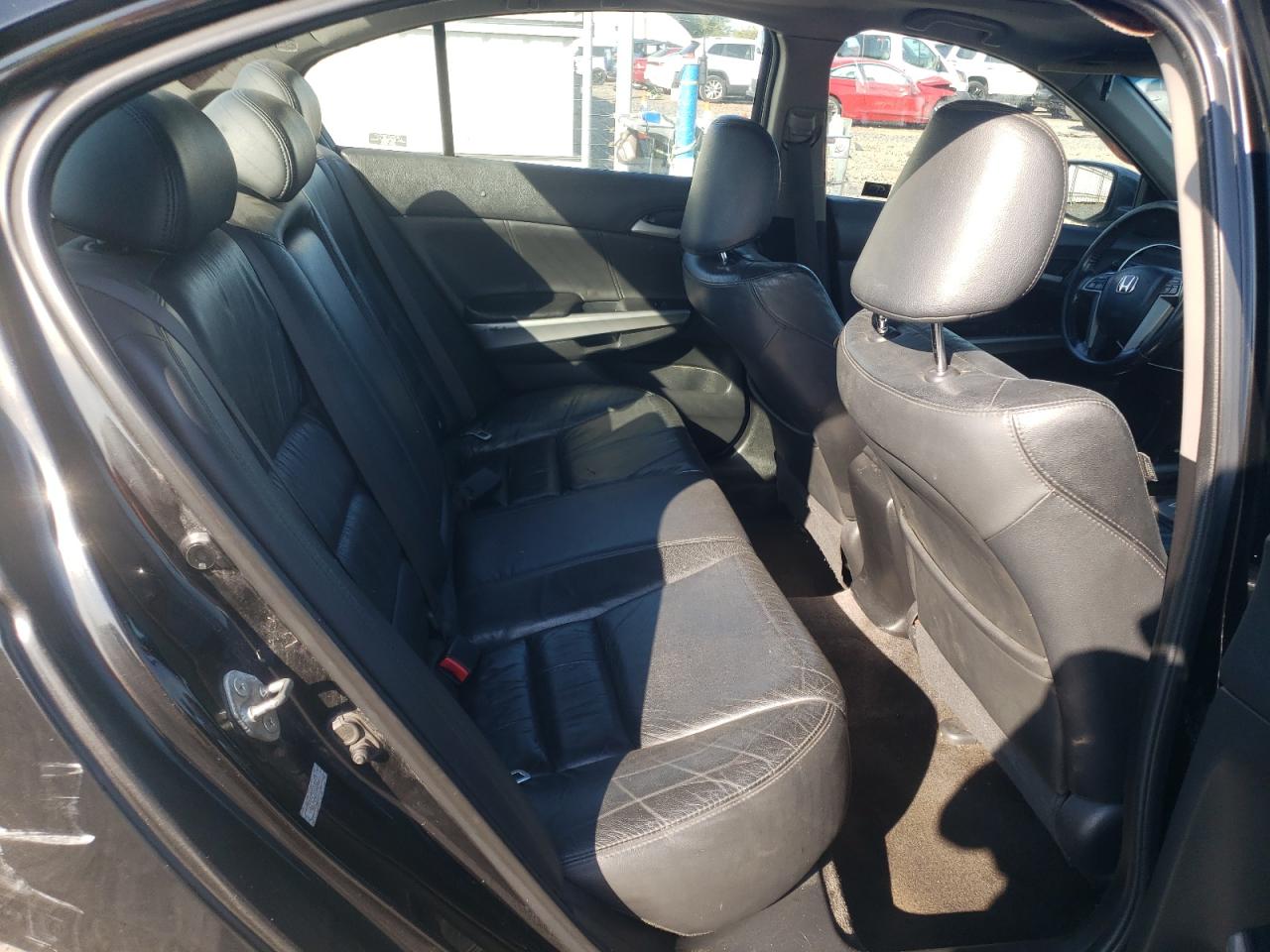 2009 Honda Accord Exl VIN: 1HGCP26839A046612 Lot: 80178415