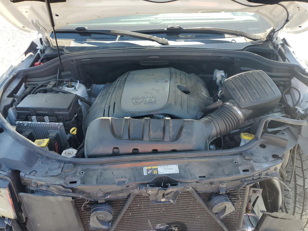 2021 Jeep Grand Cherokee Overland VIN: 1C4RJFCT1MC505188 Lot: 71171465