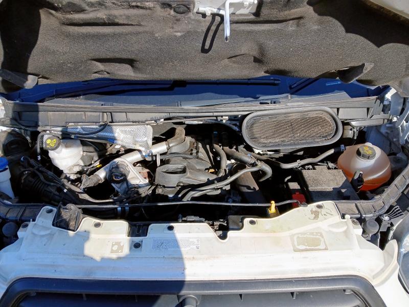2024 FORD TRANSIT 350 LEADER ECOBLU 