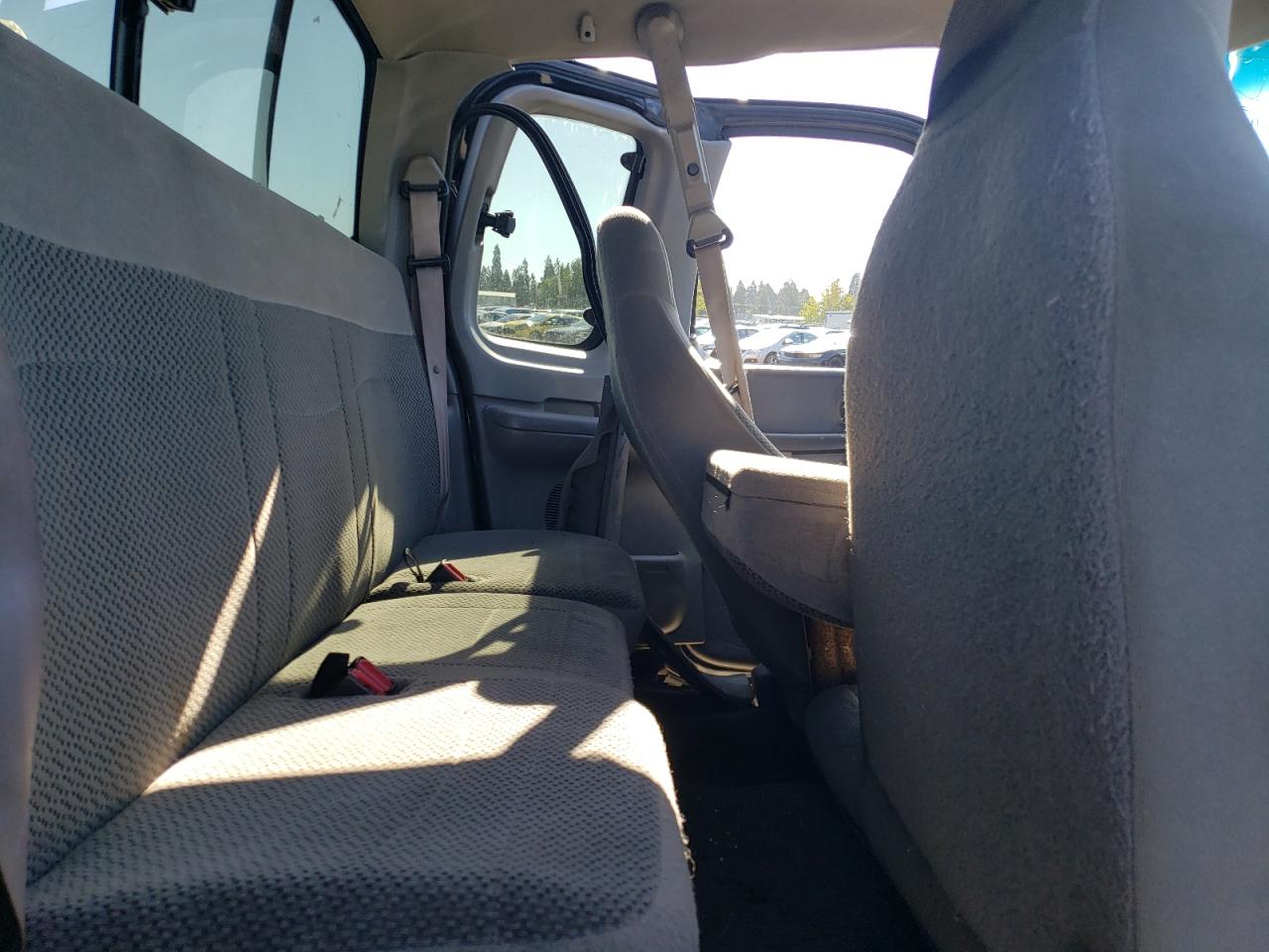 1999 Ford F150 VIN: 1FTZX1725XNB77480 Lot: 81296995