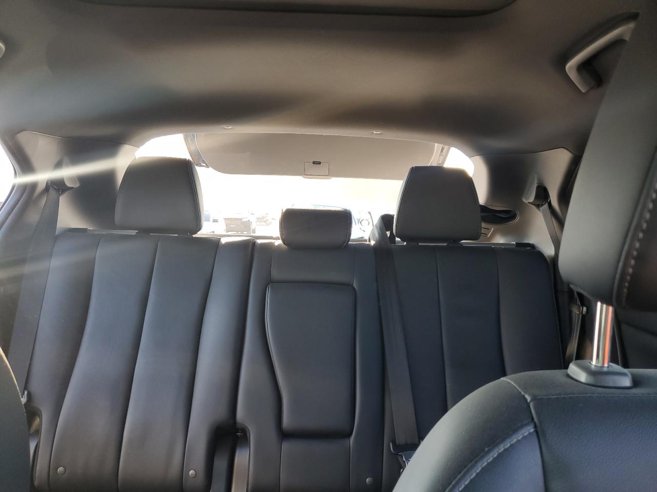 2024 Mitsubishi Eclipse Cross Se VIN: JA4ATWAA6RZ063158 Lot: 71838575