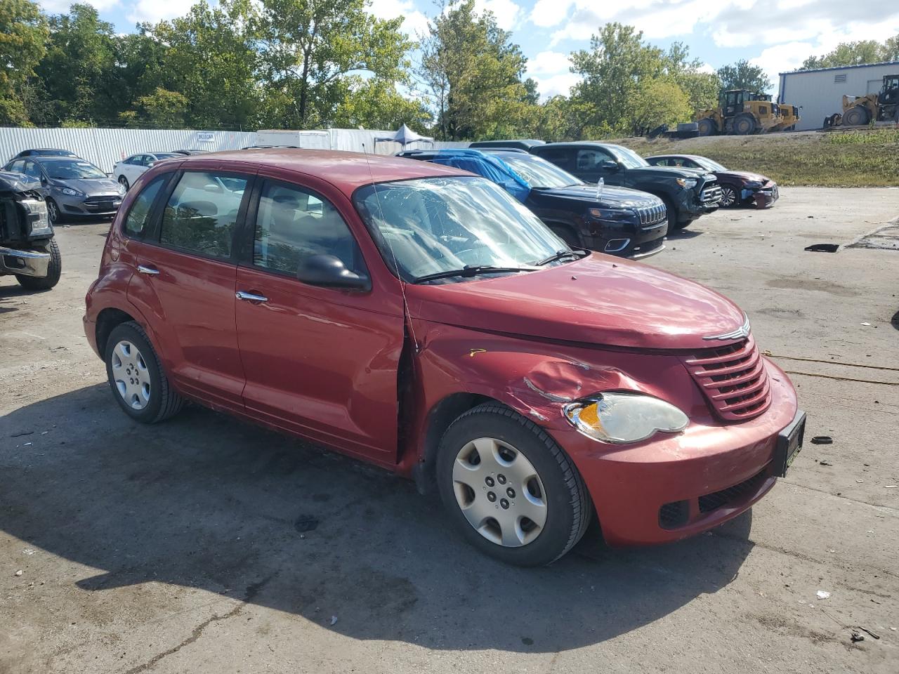 PT Cruiser PT Cruiser