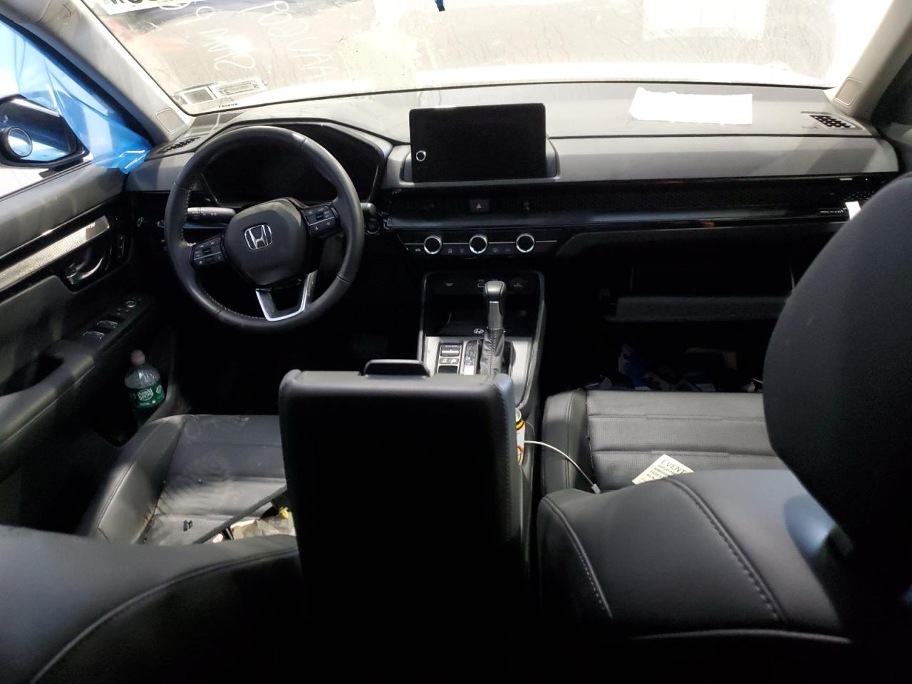 2025 Honda Cr-V Exl VIN: 2HKRS4H76SH488421 Lot: 81293655