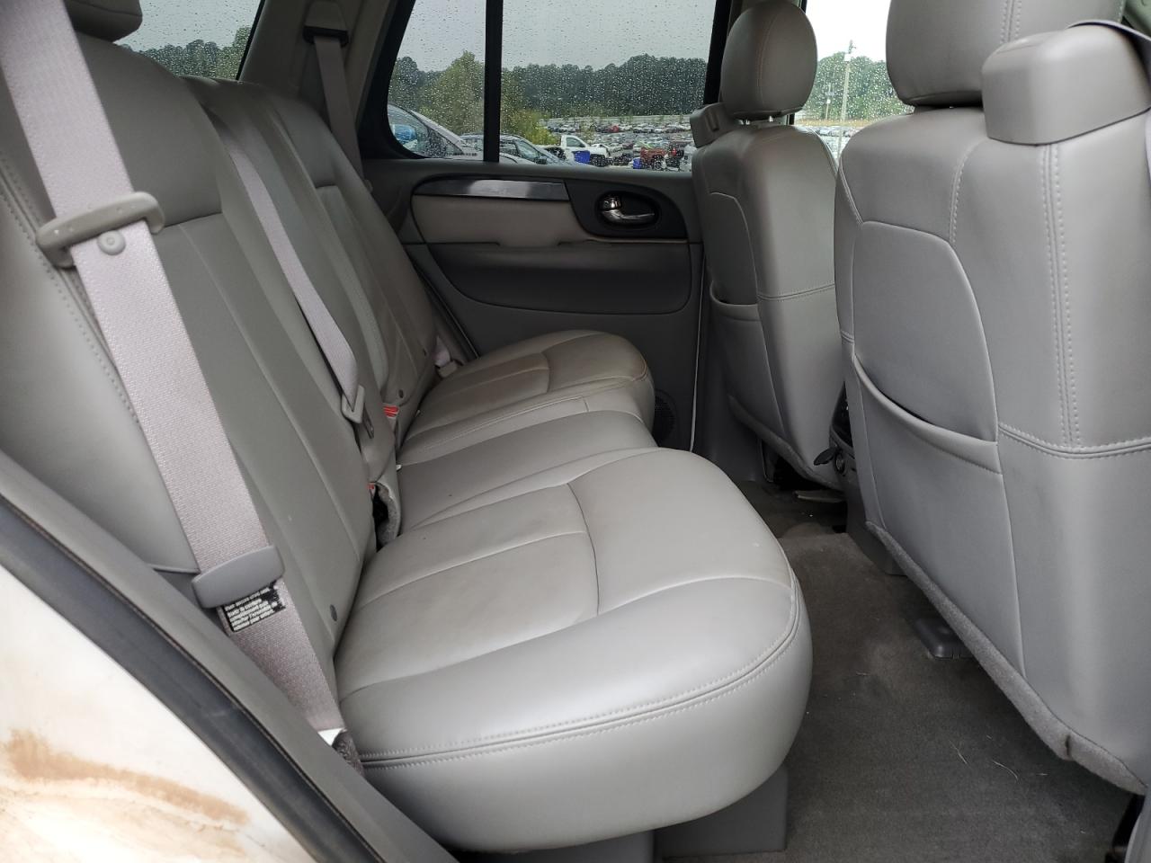 2006 GMC Envoy VIN: 1GKDS13S462262183 Lot: 82121965