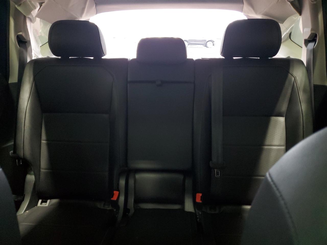 2019 Volkswagen Tiguan Se VIN: 3VV2B7AX3KM193656 Lot: 81833315