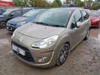 2011 CITROEN C3 VTR+  for sale at Copart WOLVERHAMPTON